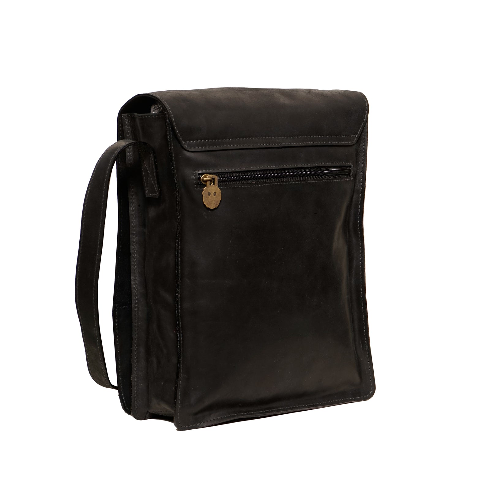 BANDOLERA  LAUTARO NEGRO