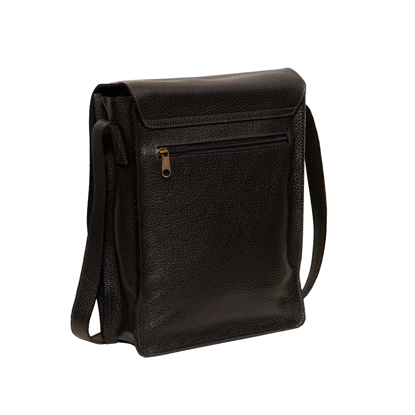 BANDOLERA  LAUTARO TEXTURADO