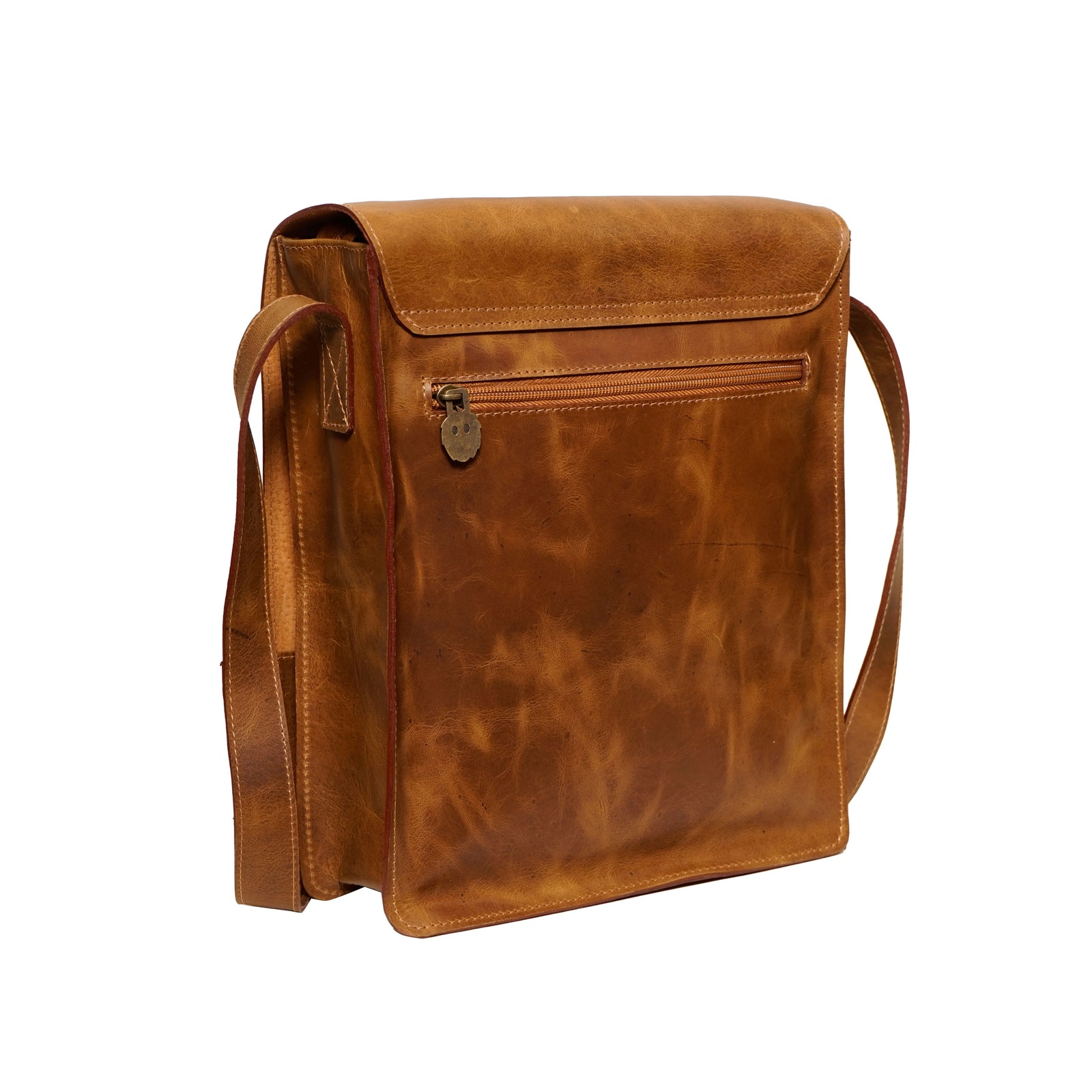 BANDOLERA  LAUTARO HABANO