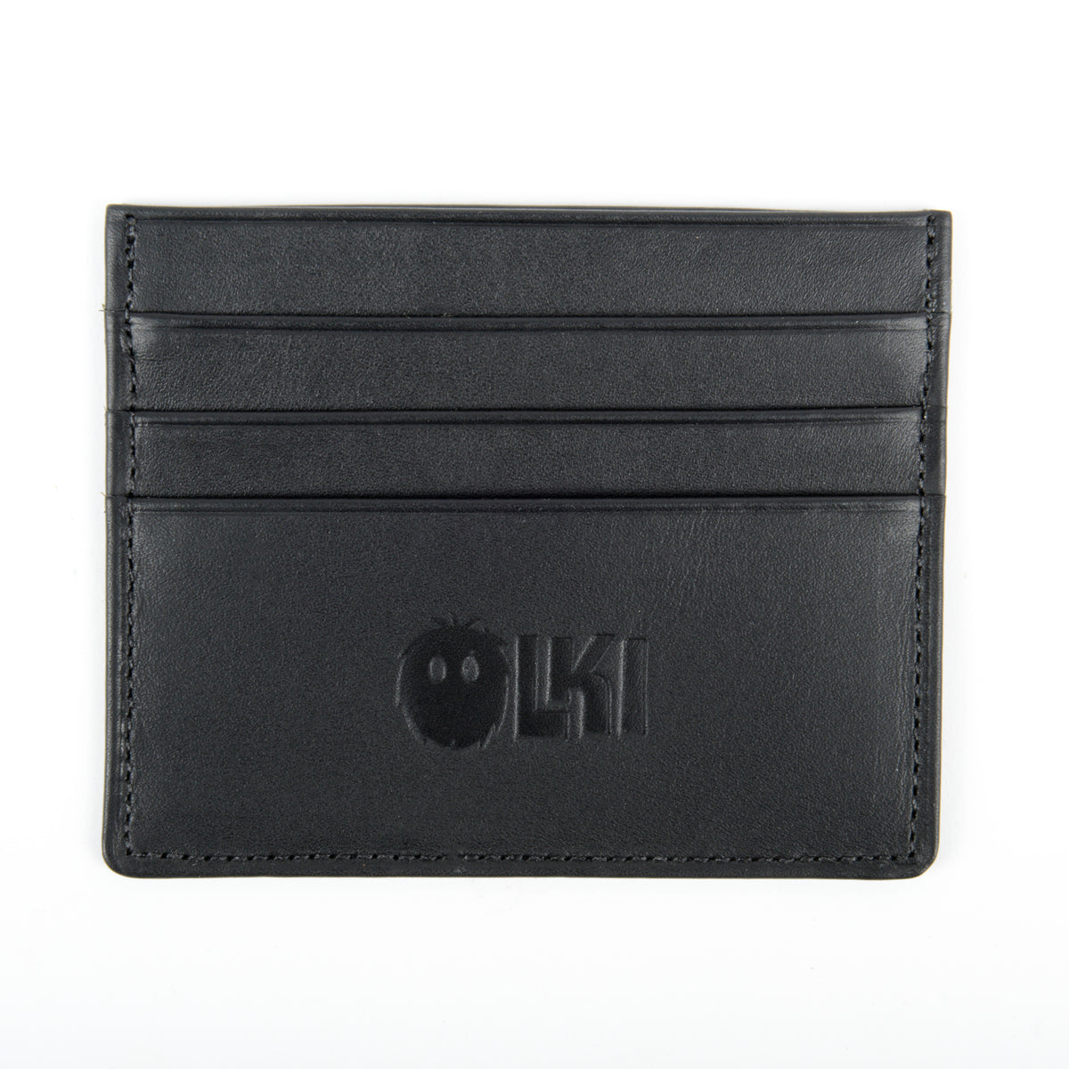 TARJETERO RAPEL NEGRO