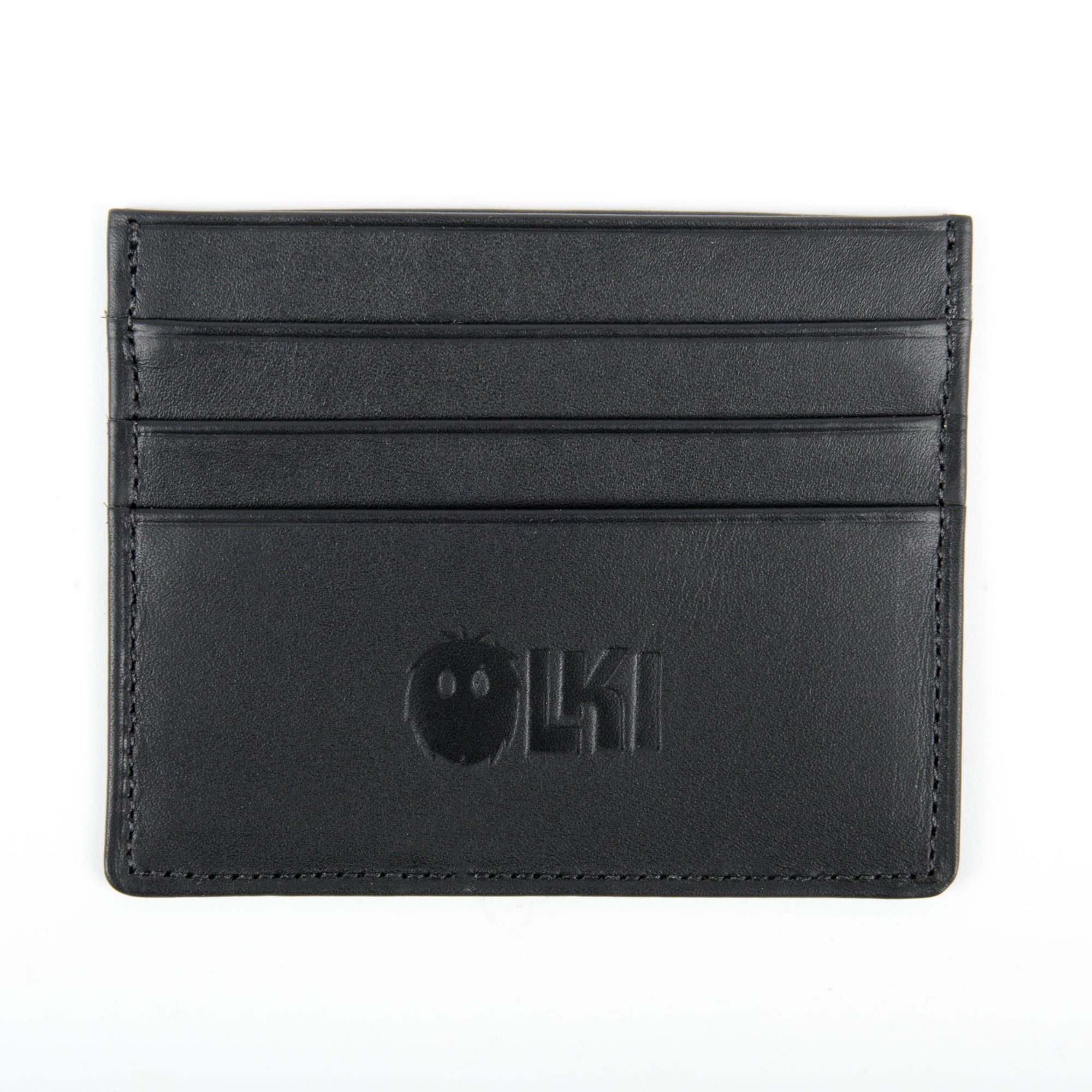 TARJETERO CACHAPOAL NEGRO