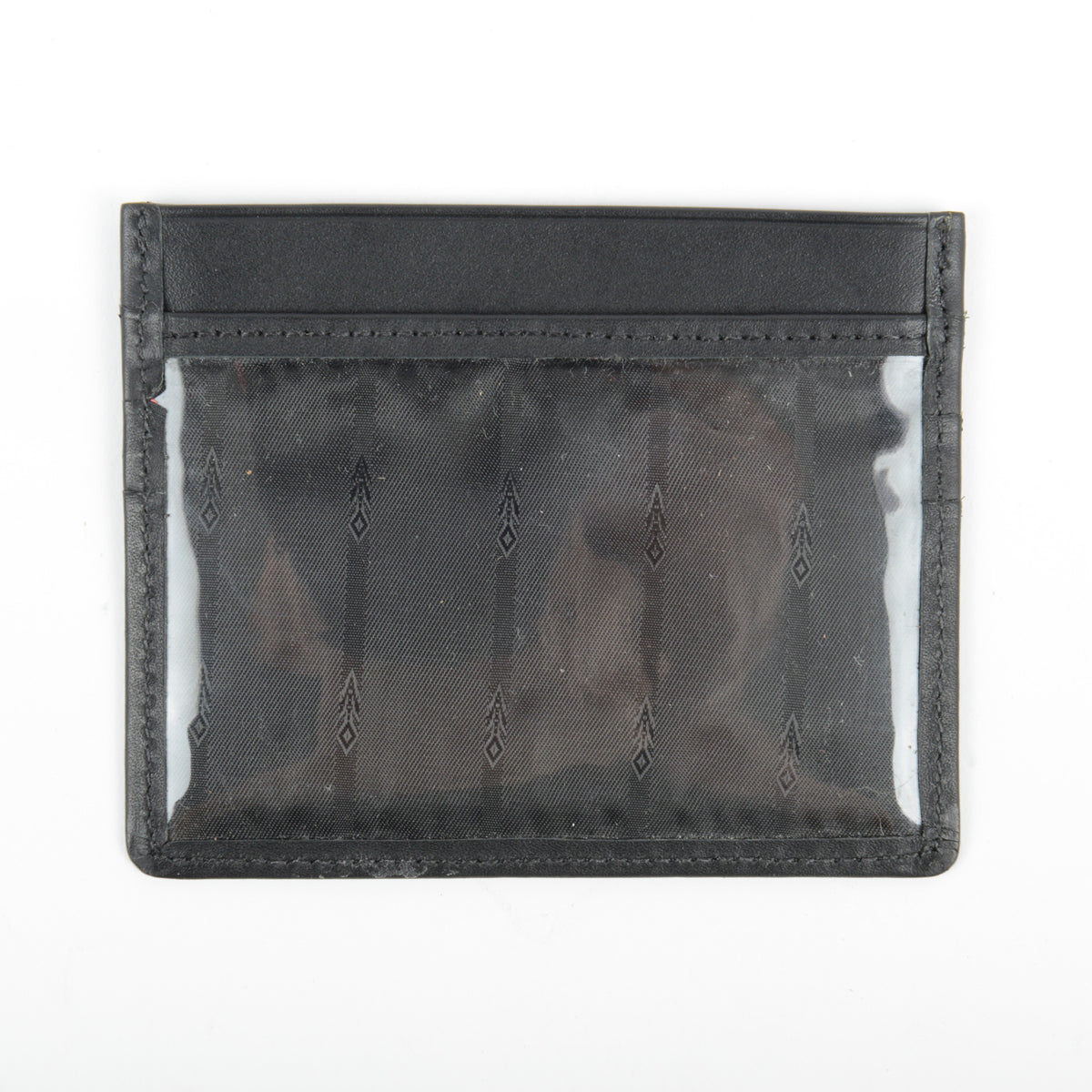 TARJETERO CACHAPOAL NEGRO