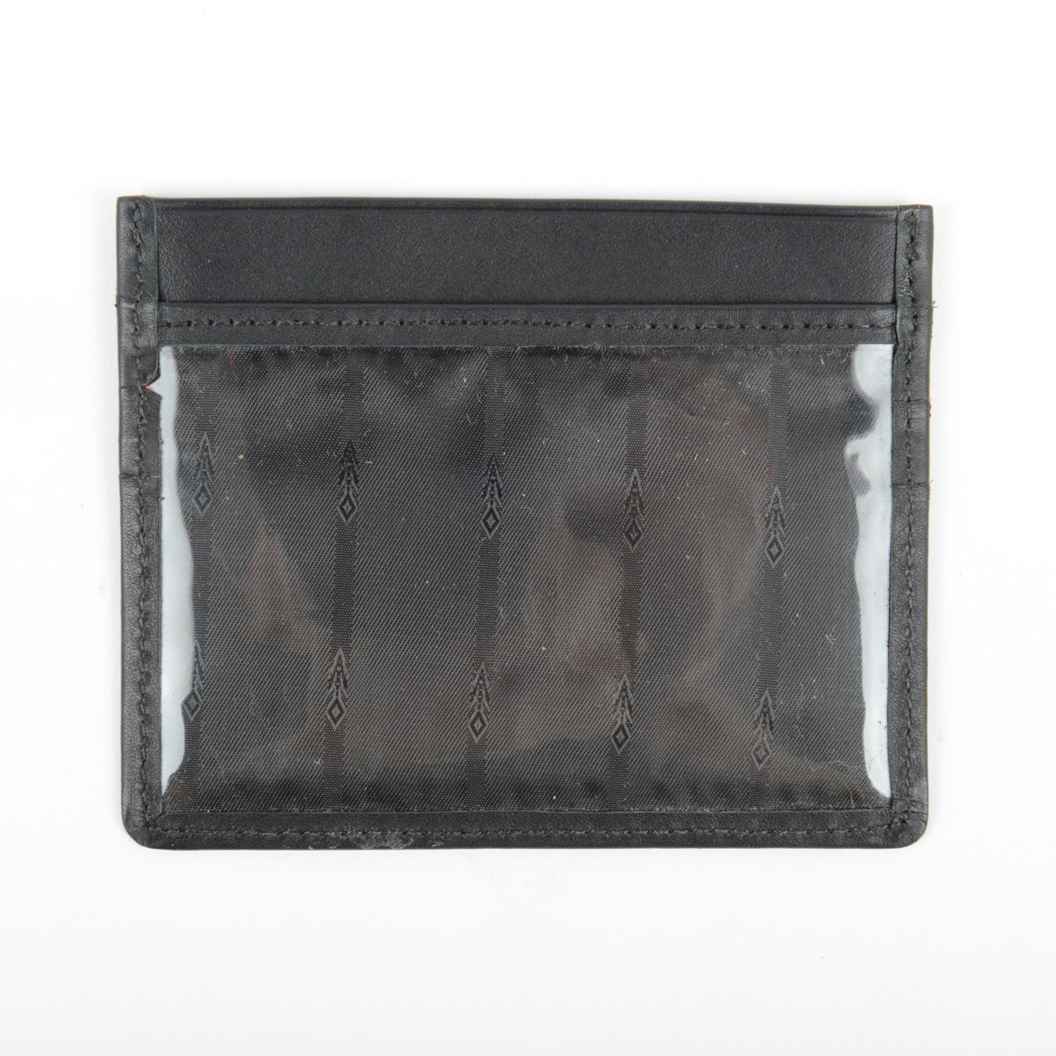 TARJETERO CACHAPOAL NEGRO