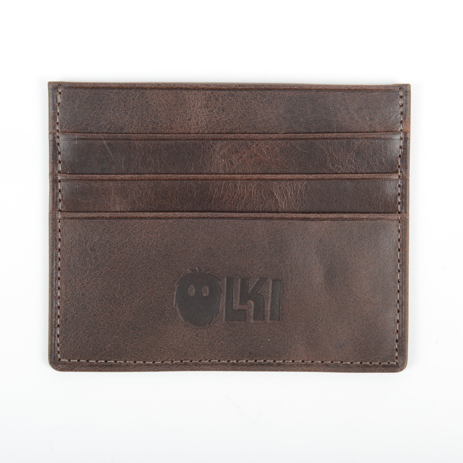 TARJETERO CACHAPOAL CHOCOLATE