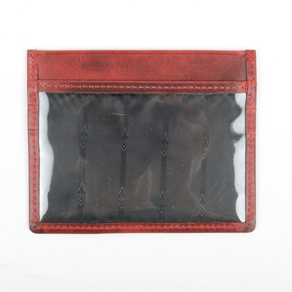 TARJETERO CACHAPOAL ROJO