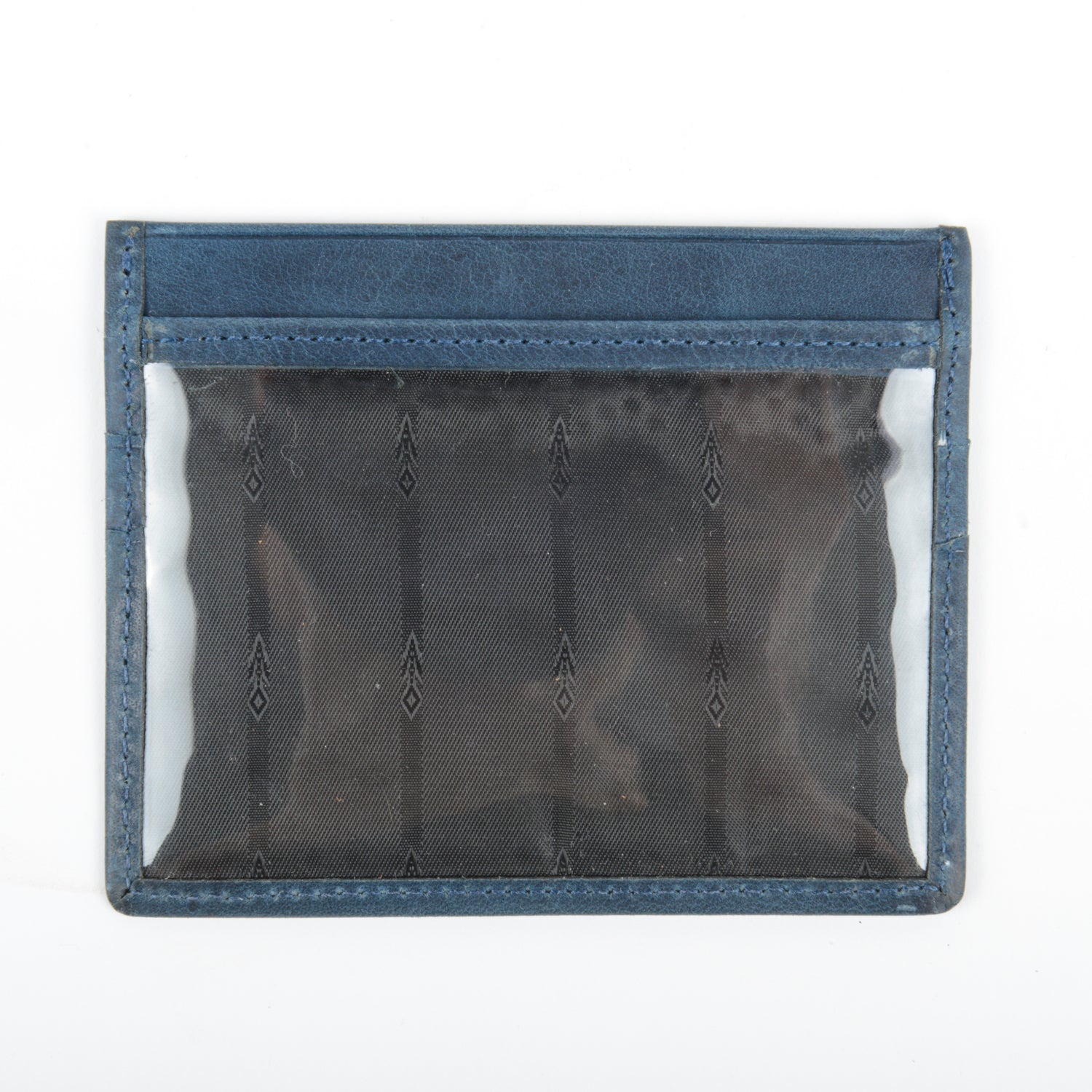 TARJETERO CACHAPOAL AZUL