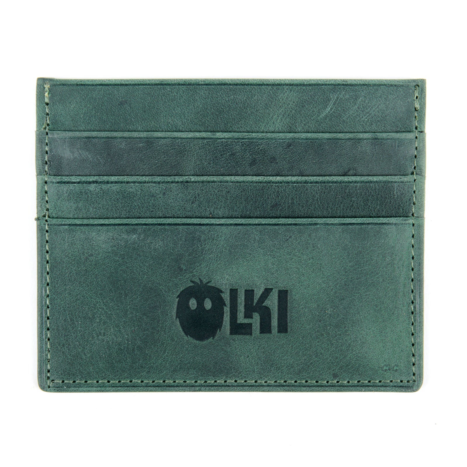 TARJETERO CACHAPOAL VERDE