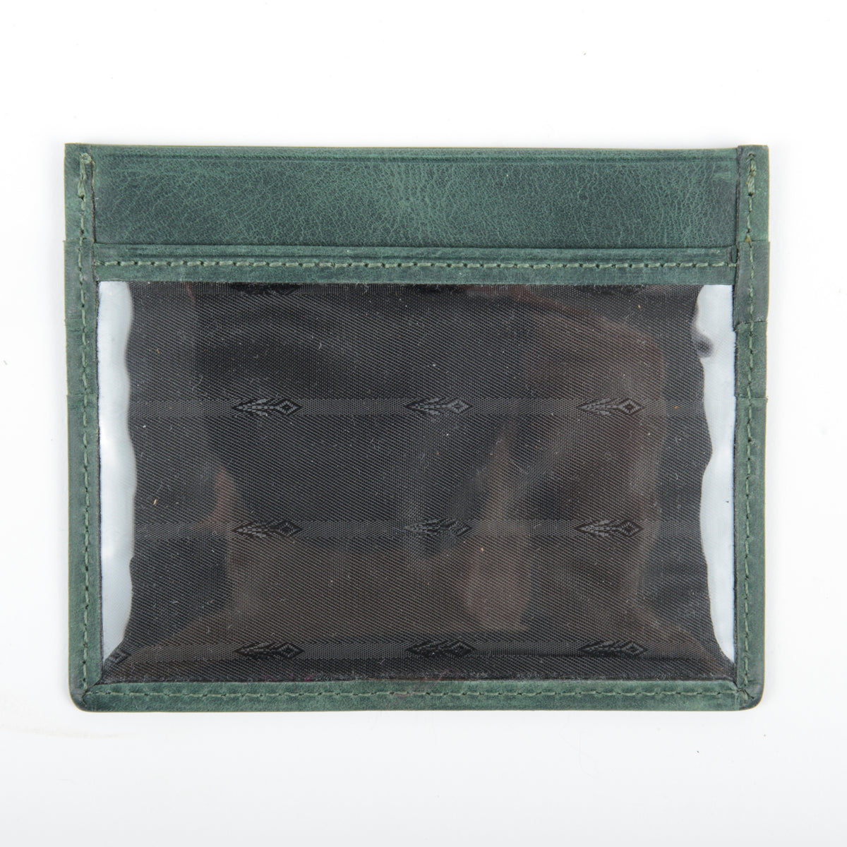 TARJETERO CACHAPOAL VERDE