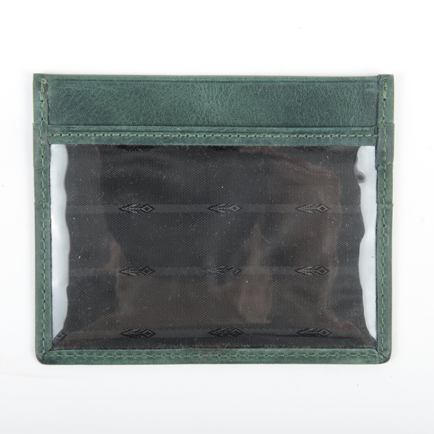 TARJETERO CACHAPOAL VERDE