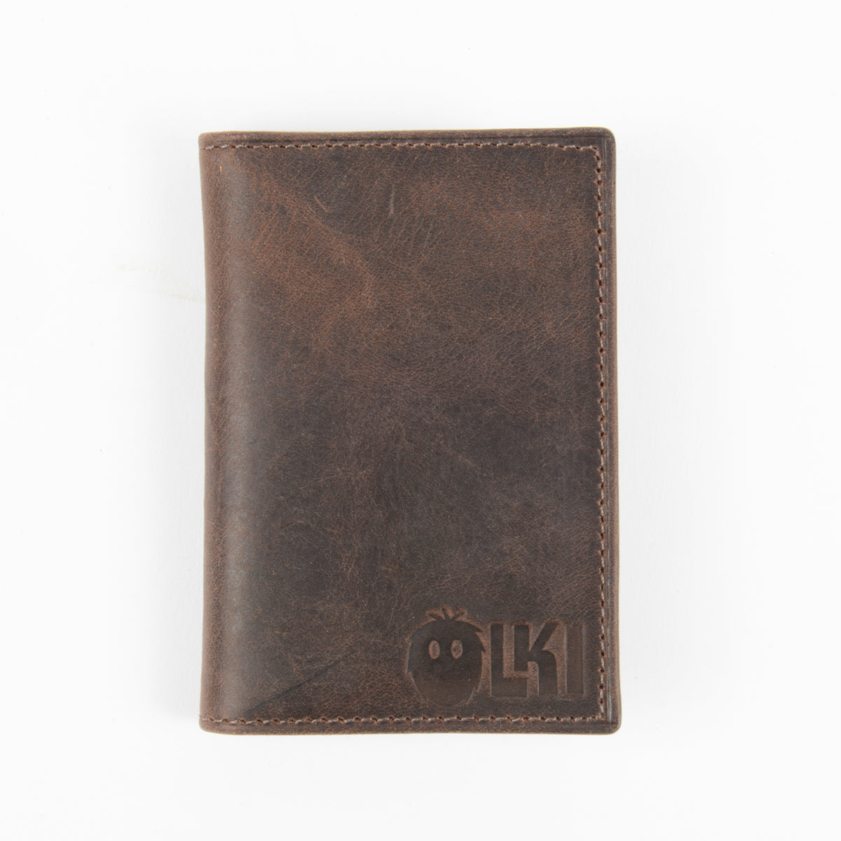 TARJETERO TINGUIRIRICA CHOCOLATE