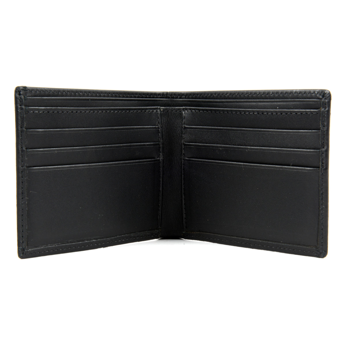 BILLETERA ÑUBLE NEGRA