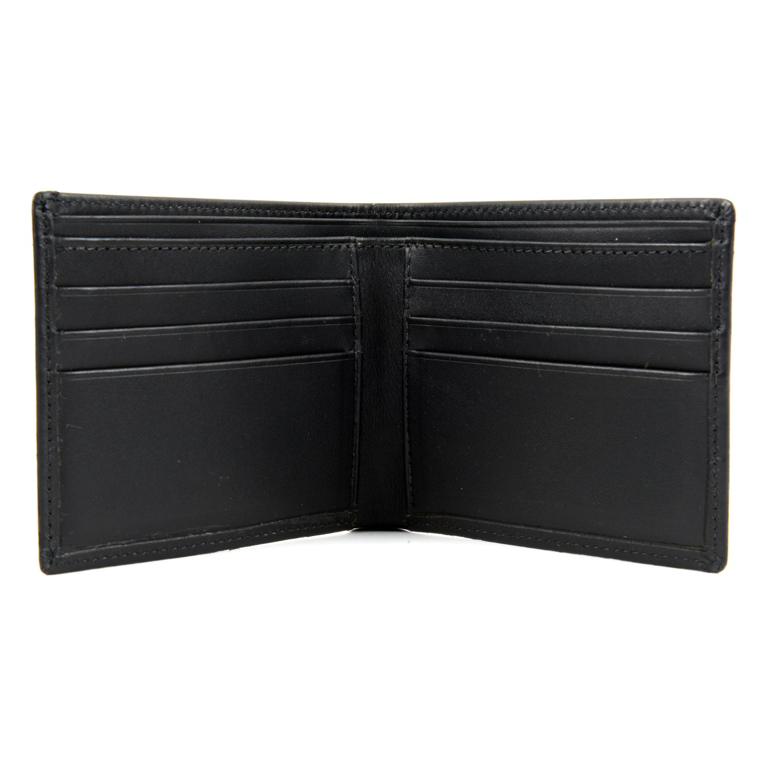 BILLETERA ÑUBLE NEGRA