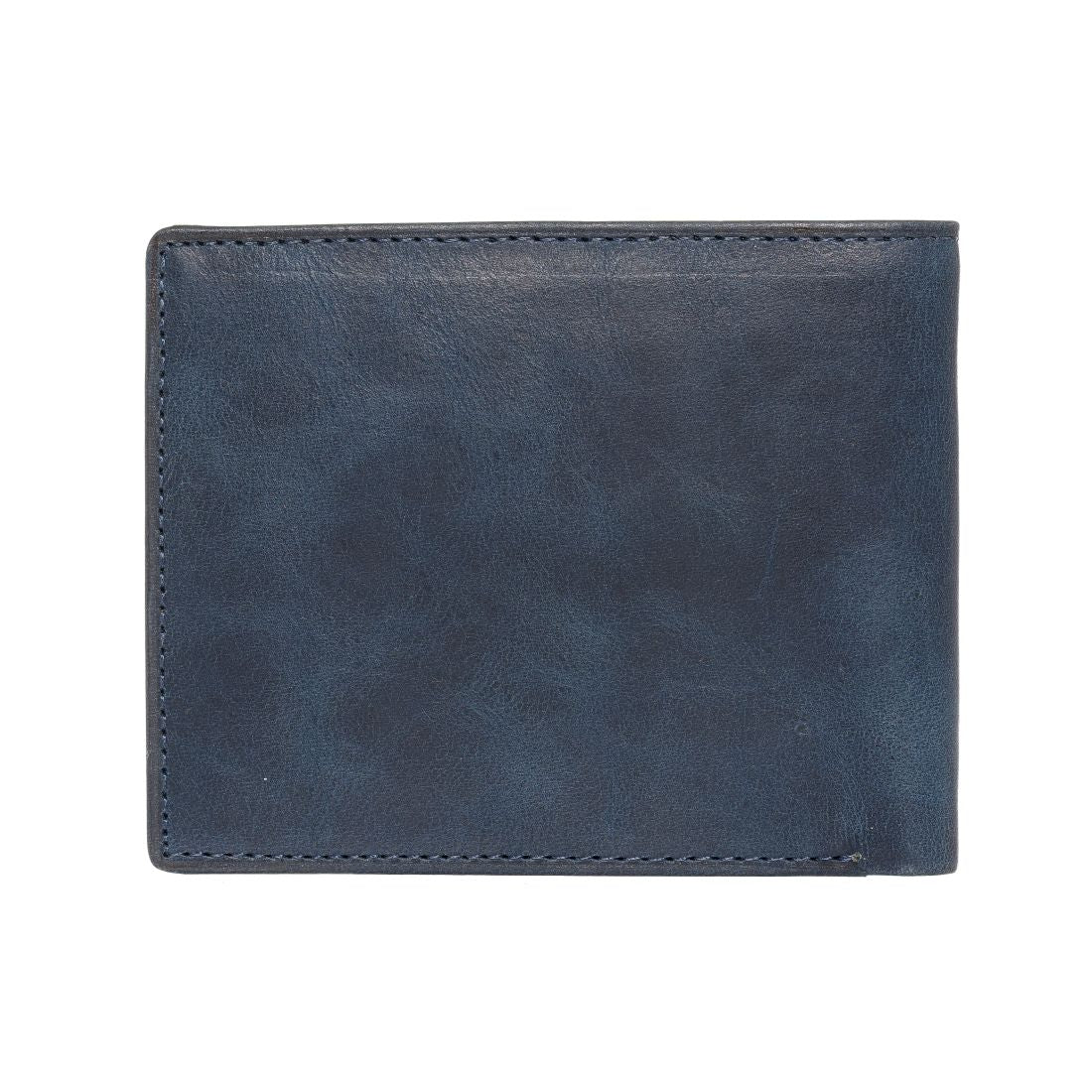 BILLETERA ÑUBLE AZUL