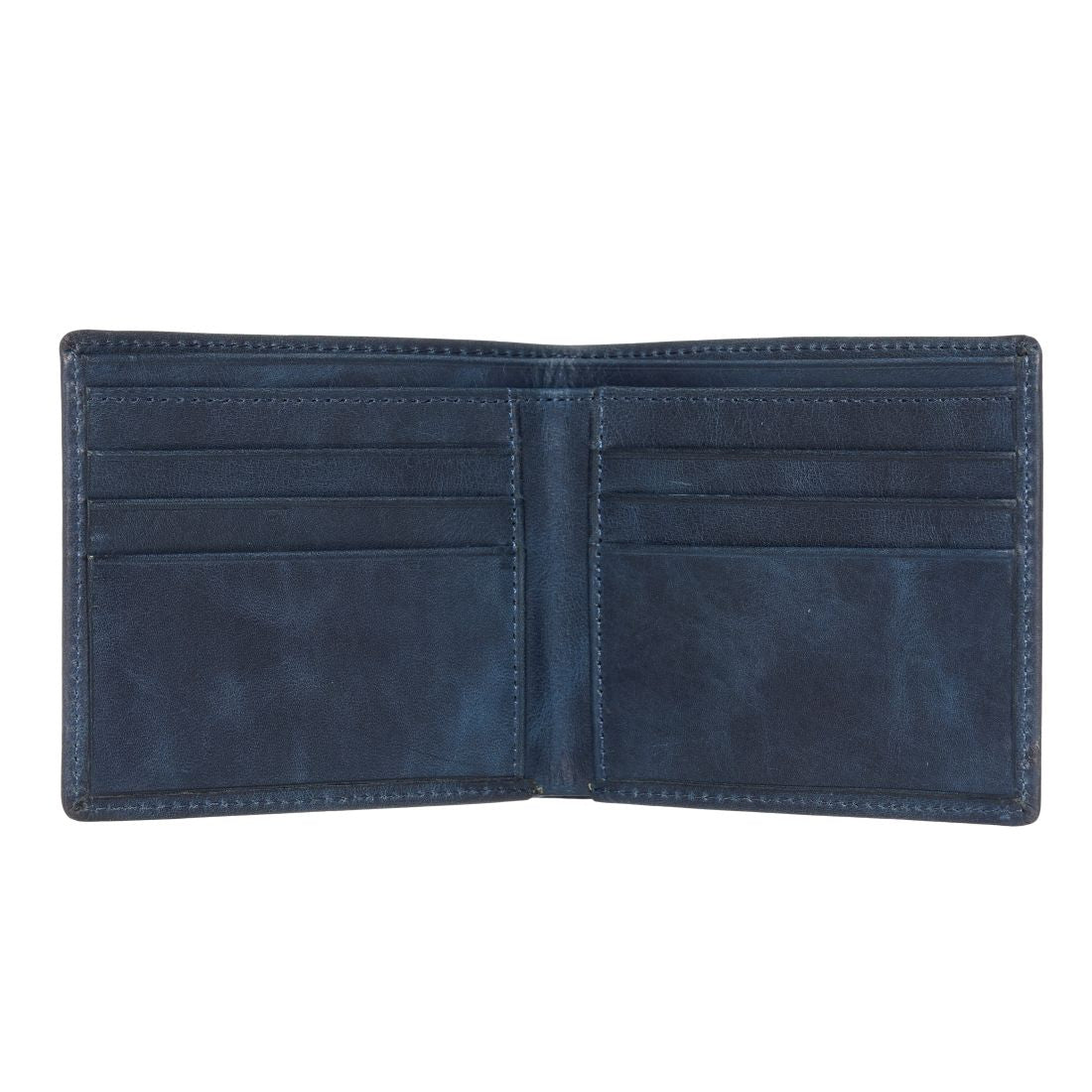 BILLETERA ÑUBLE AZUL