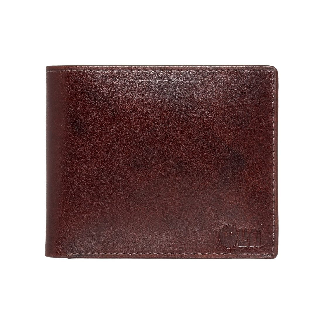 BILLETERA ÑUBLE CASTAÑO