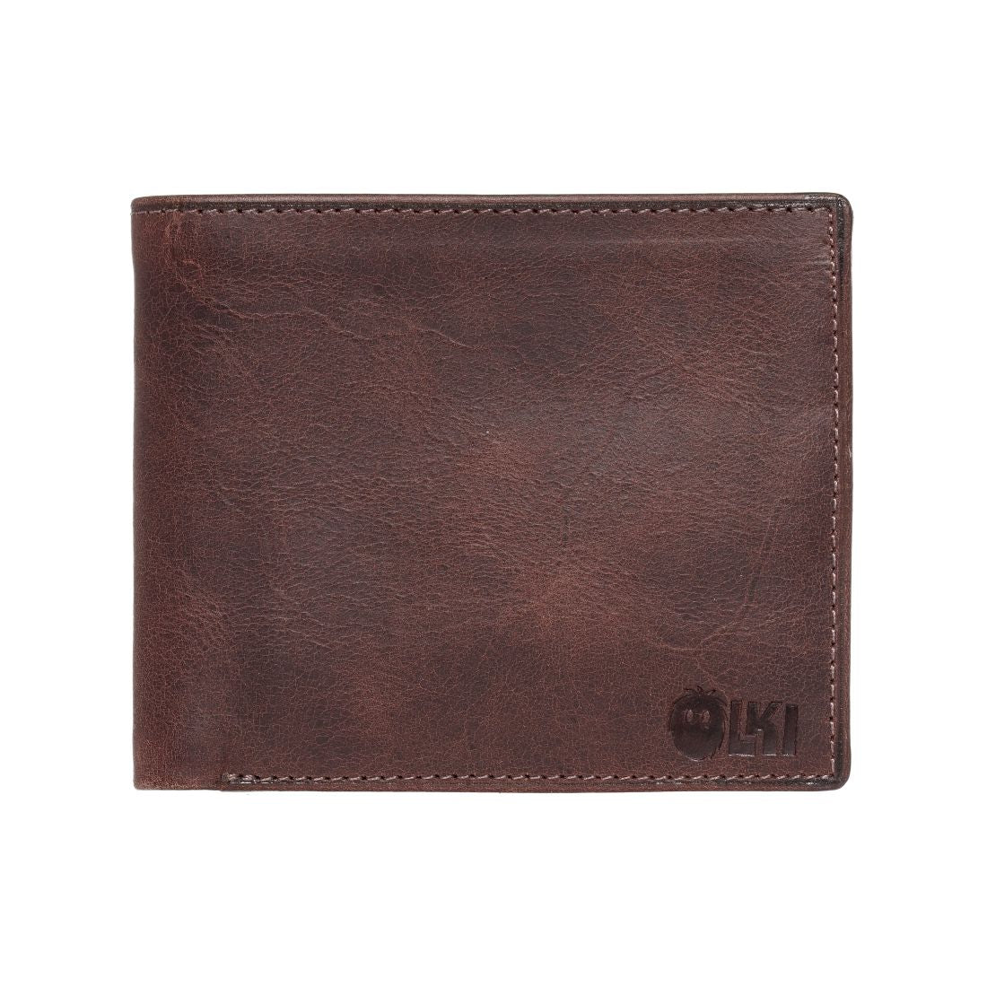 BILLETERA ÑUBLE CHOCOLATE