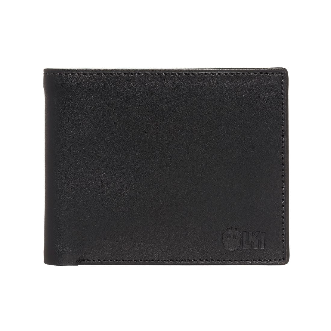 BILLETERA ÑUBLE NEGRA