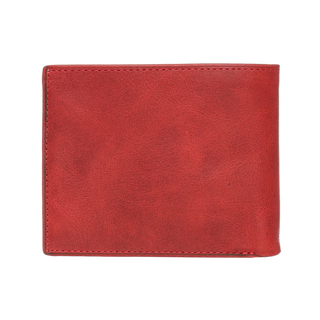 BILLETERA ÑUBLE ROJO