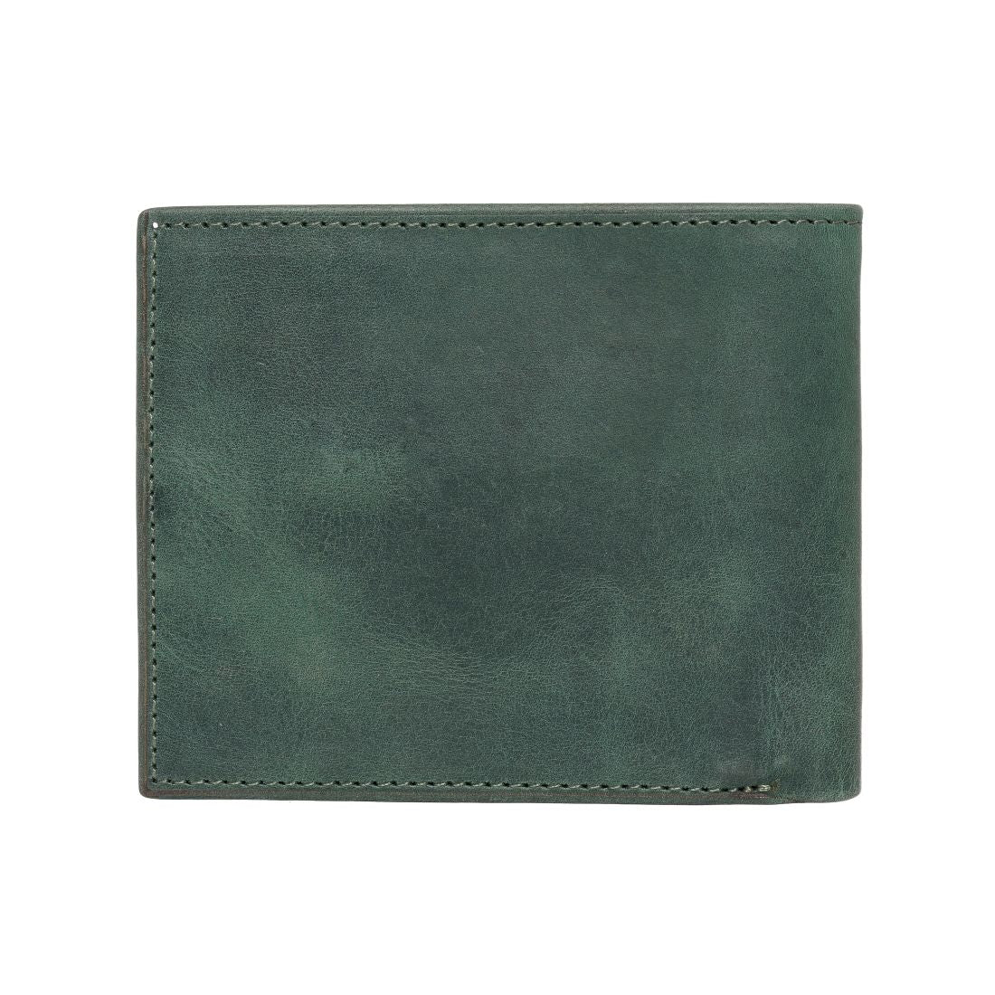 BILLETERA ÑUBLE VERDE MUSGO