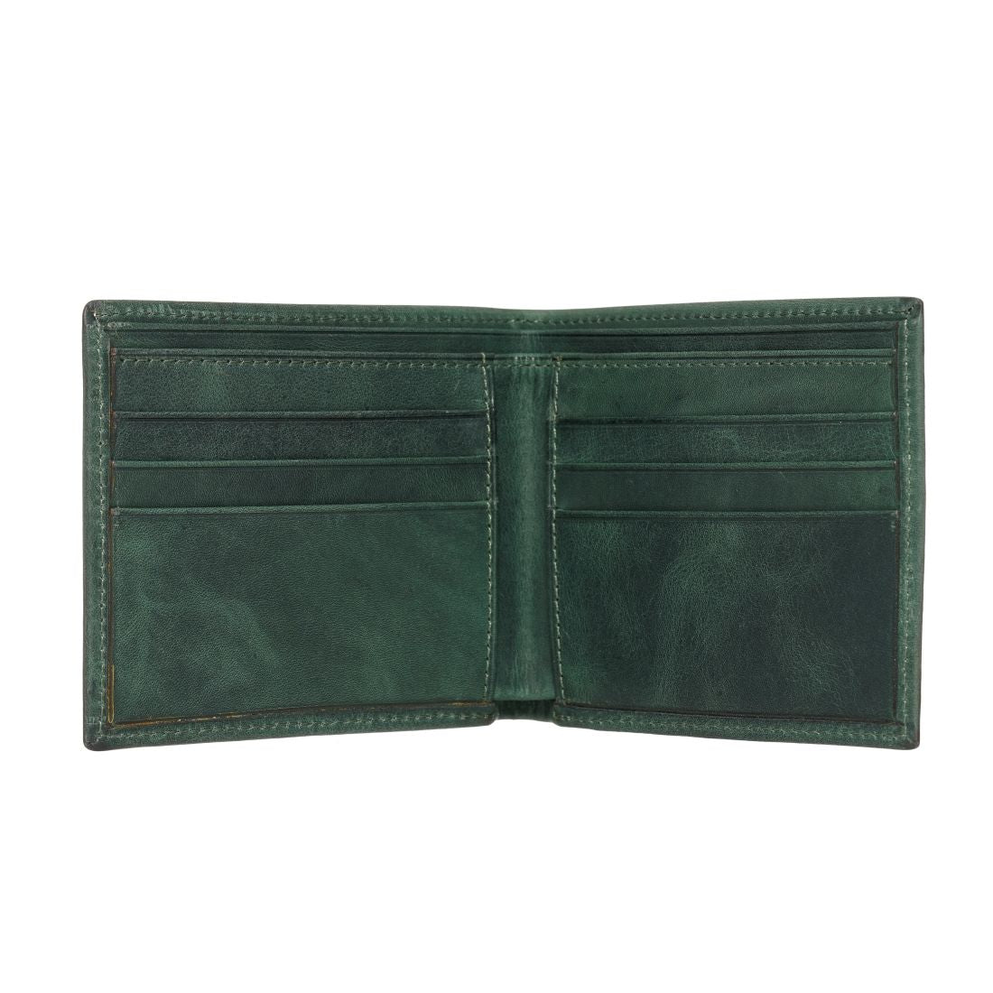 BILLETERA ÑUBLE VERDE MUSGO