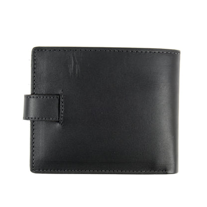 BILLETERA LONTUÉ NEGRA