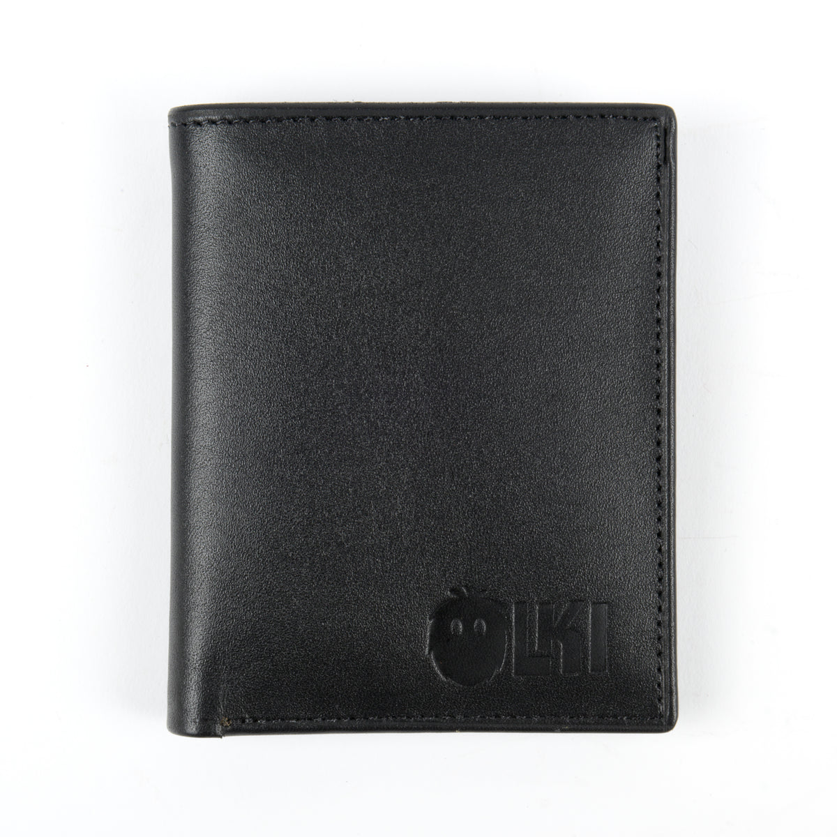 BILLETERA VERTICAL MAULE NEGRA