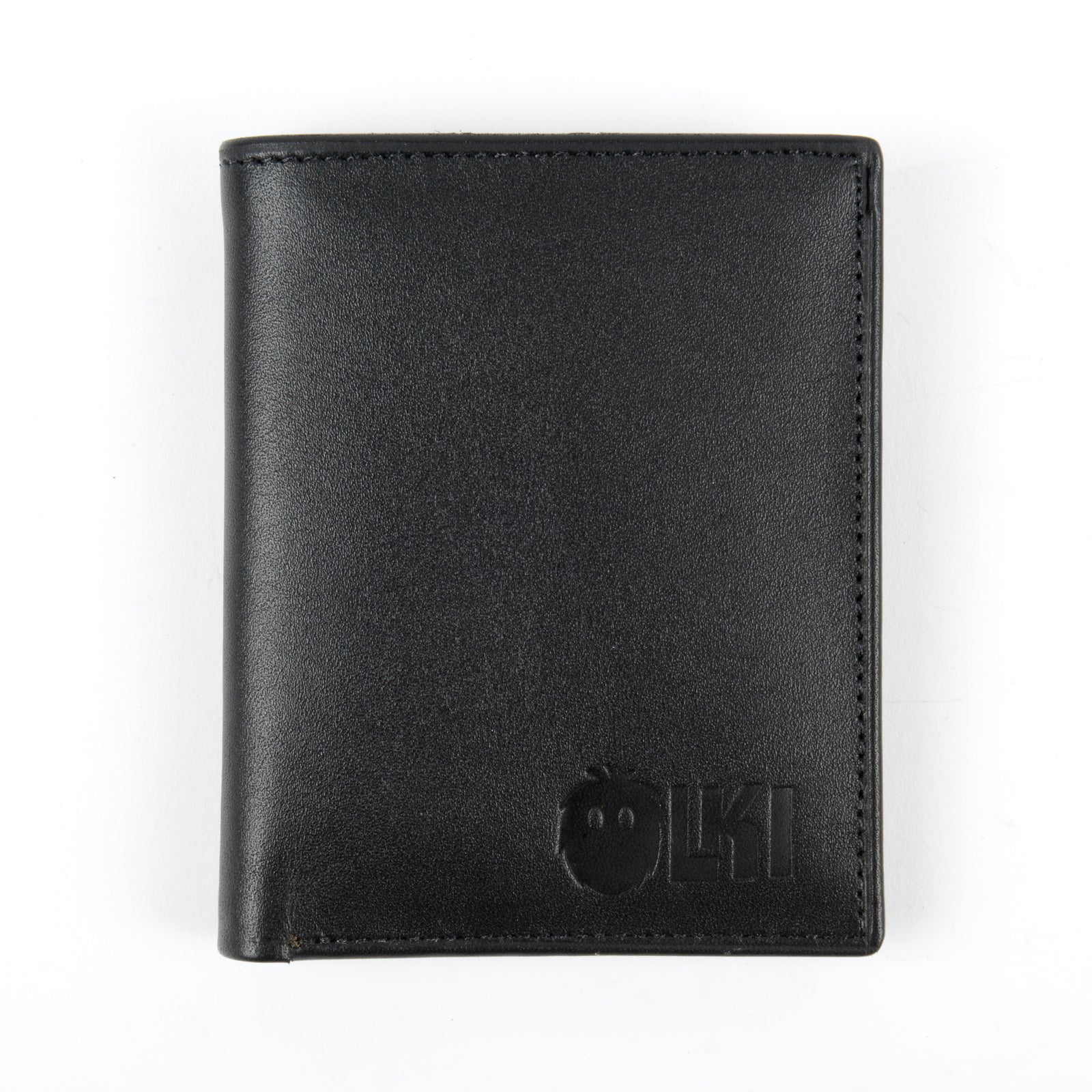 BILLETERA VERTICAL MAULE NEGRA