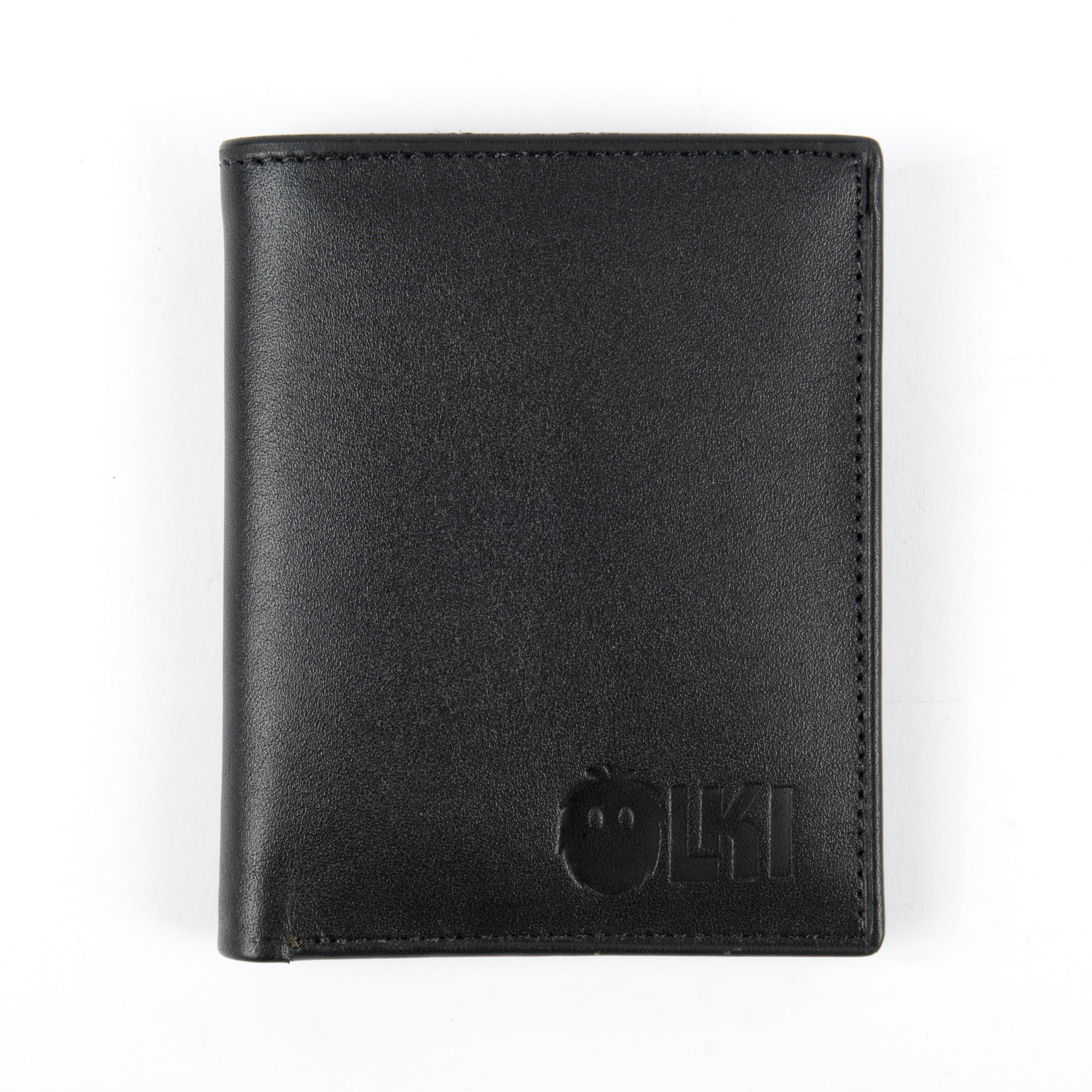 BILLETERA VERTICAL MAULE NEGRA