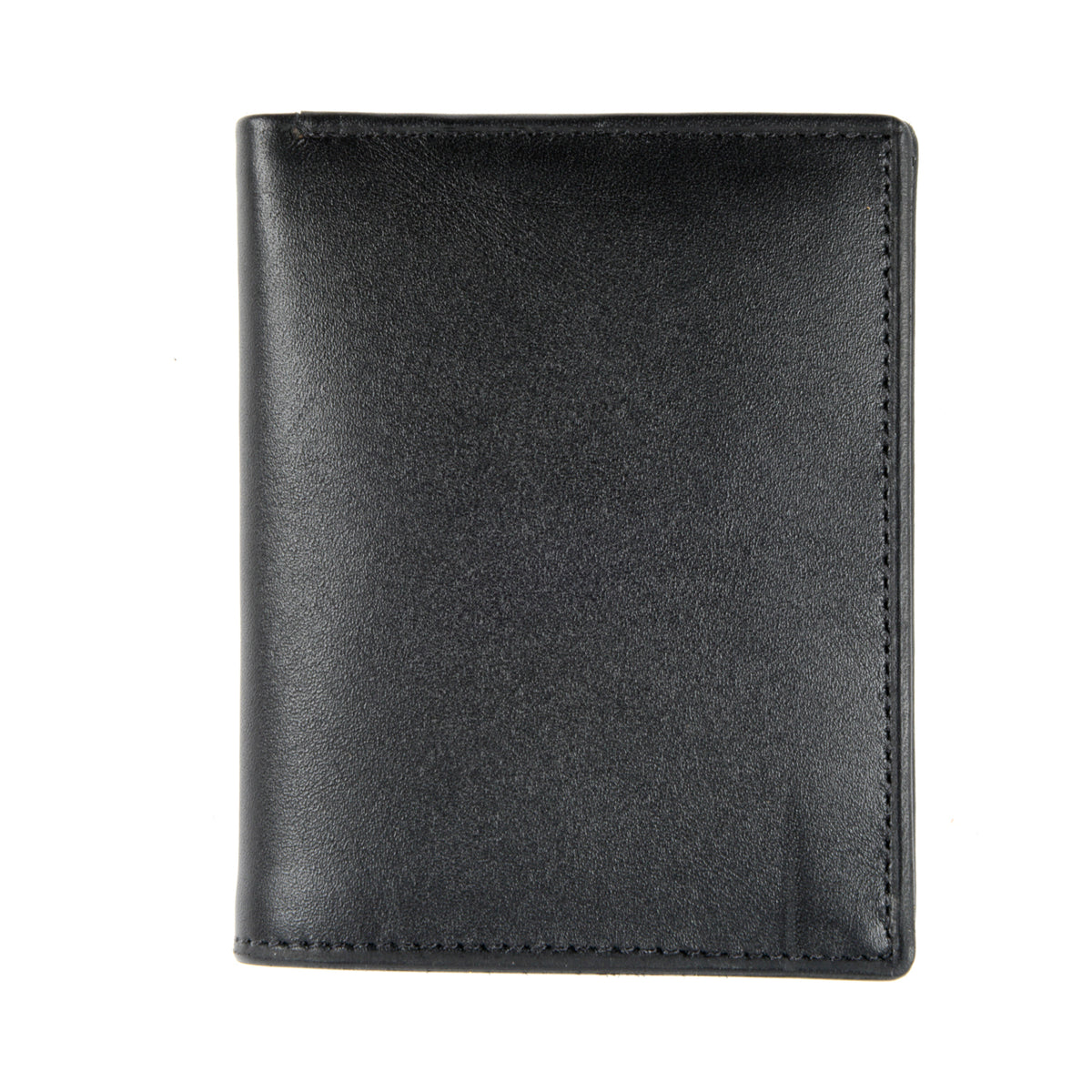 BILLETERA VERTICAL MAULE NEGRA