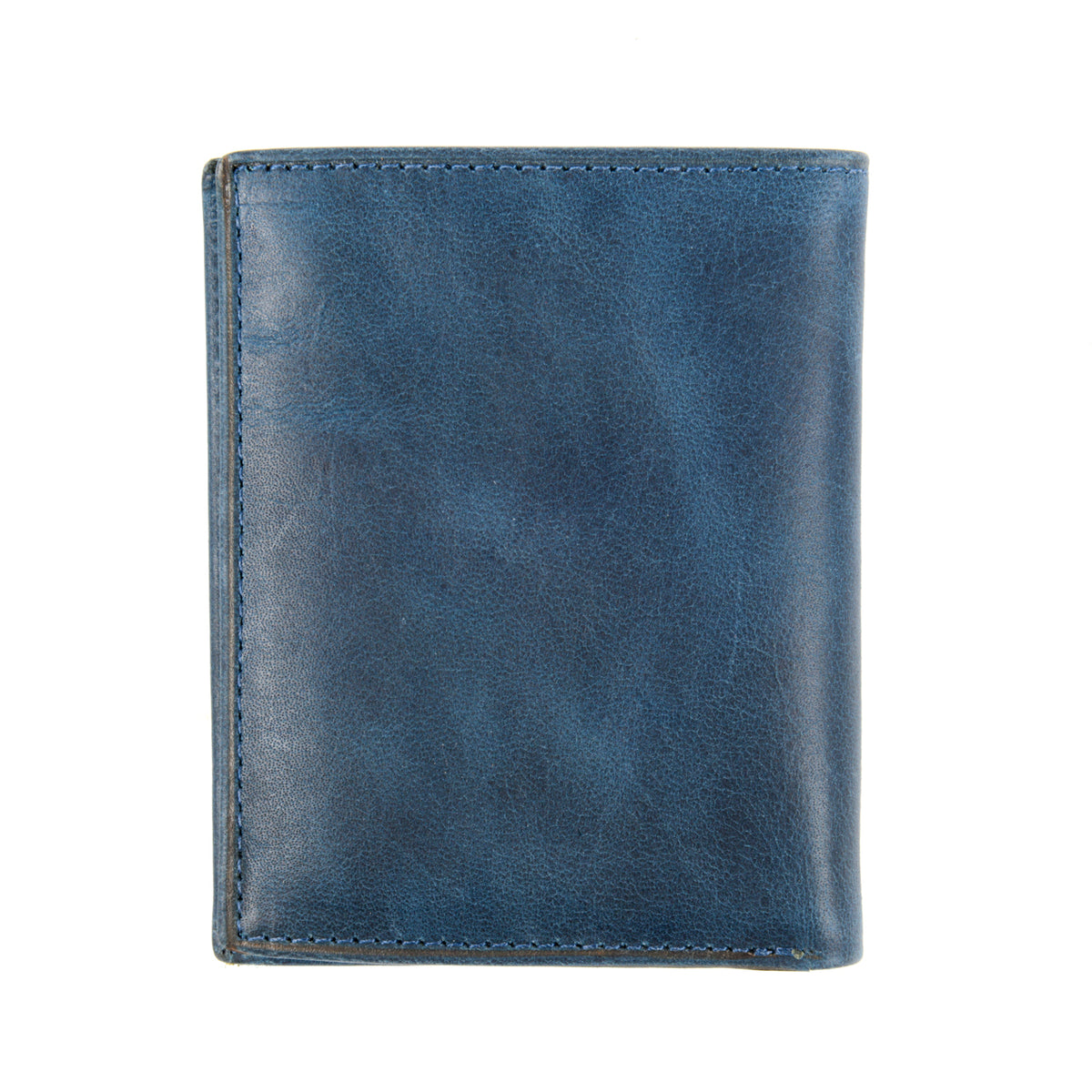 BILLETERA VERTICAL MAULE AZUL