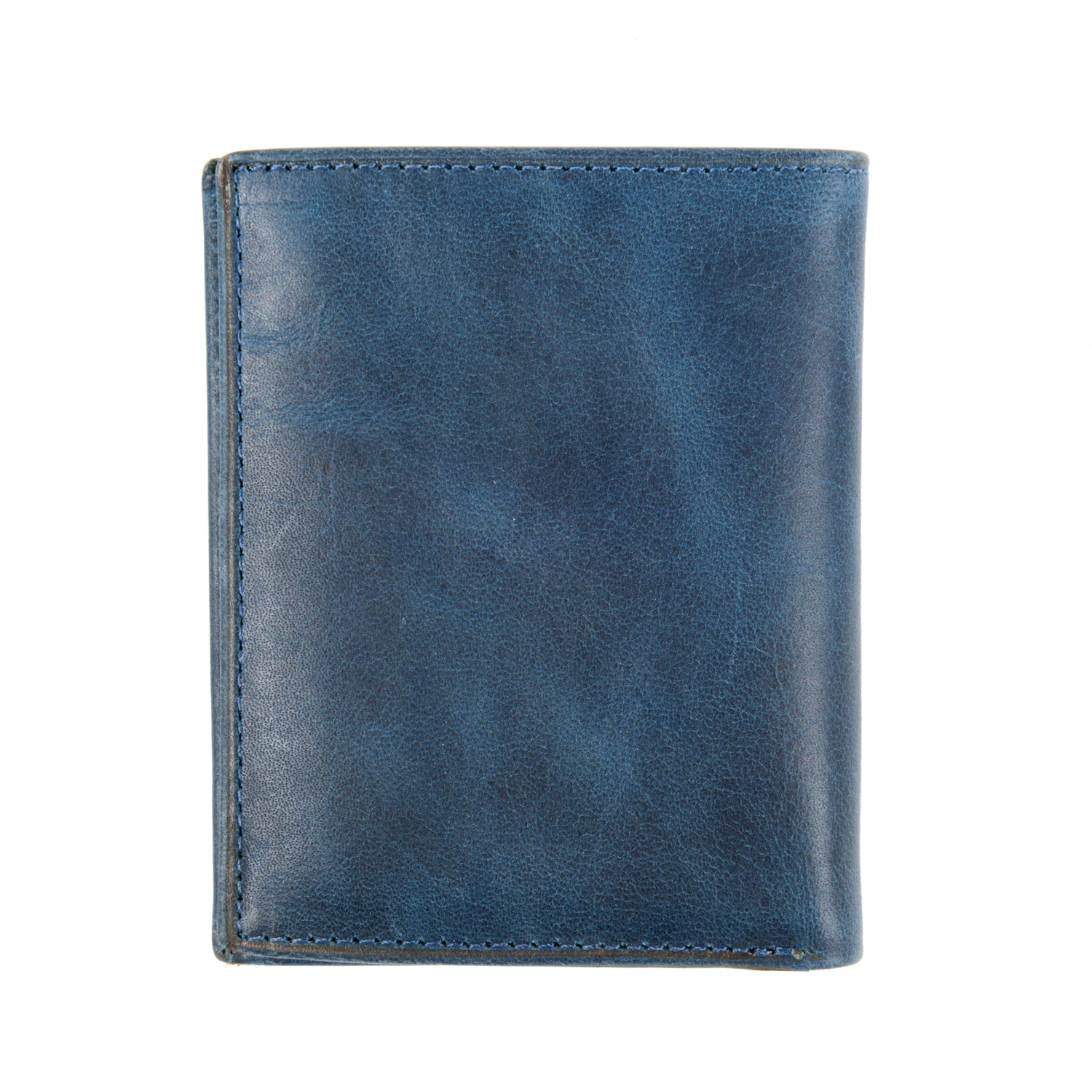 BILLETERA VERTICAL MAULE AZUL