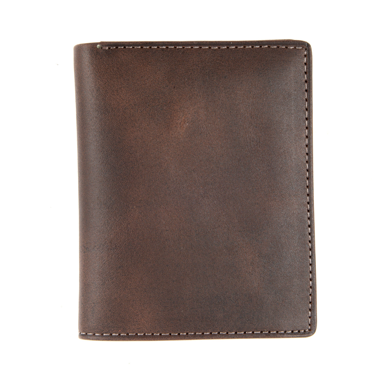 BILLETERA VERTICAL MAULE CHOCOLATE