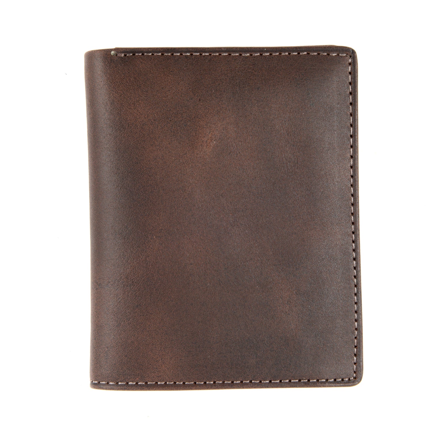 BILLETERA VERTICAL MAULE CHOCOLATE