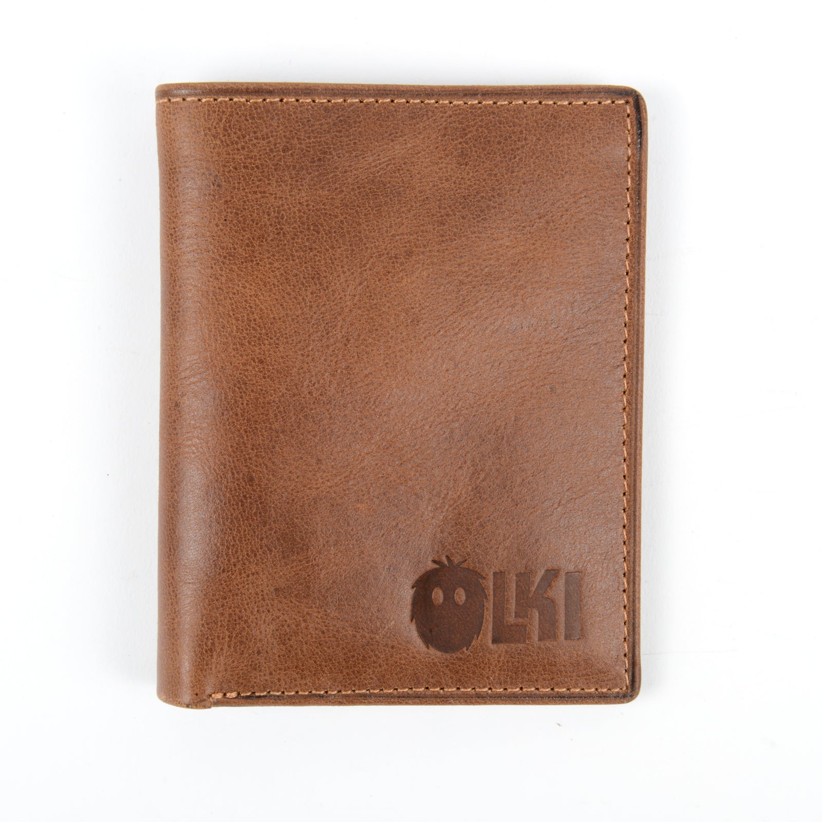 BILLETERA VERTICAL MAULE HABANO