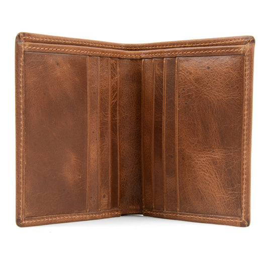 BILLETERA VERTICAL MAULE HABANO