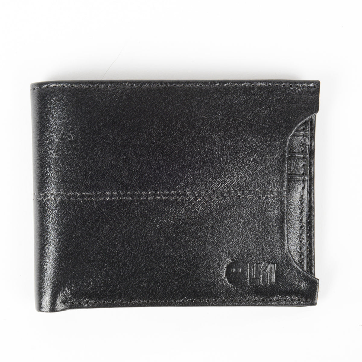 BILLETERA ANCOA NEGRO