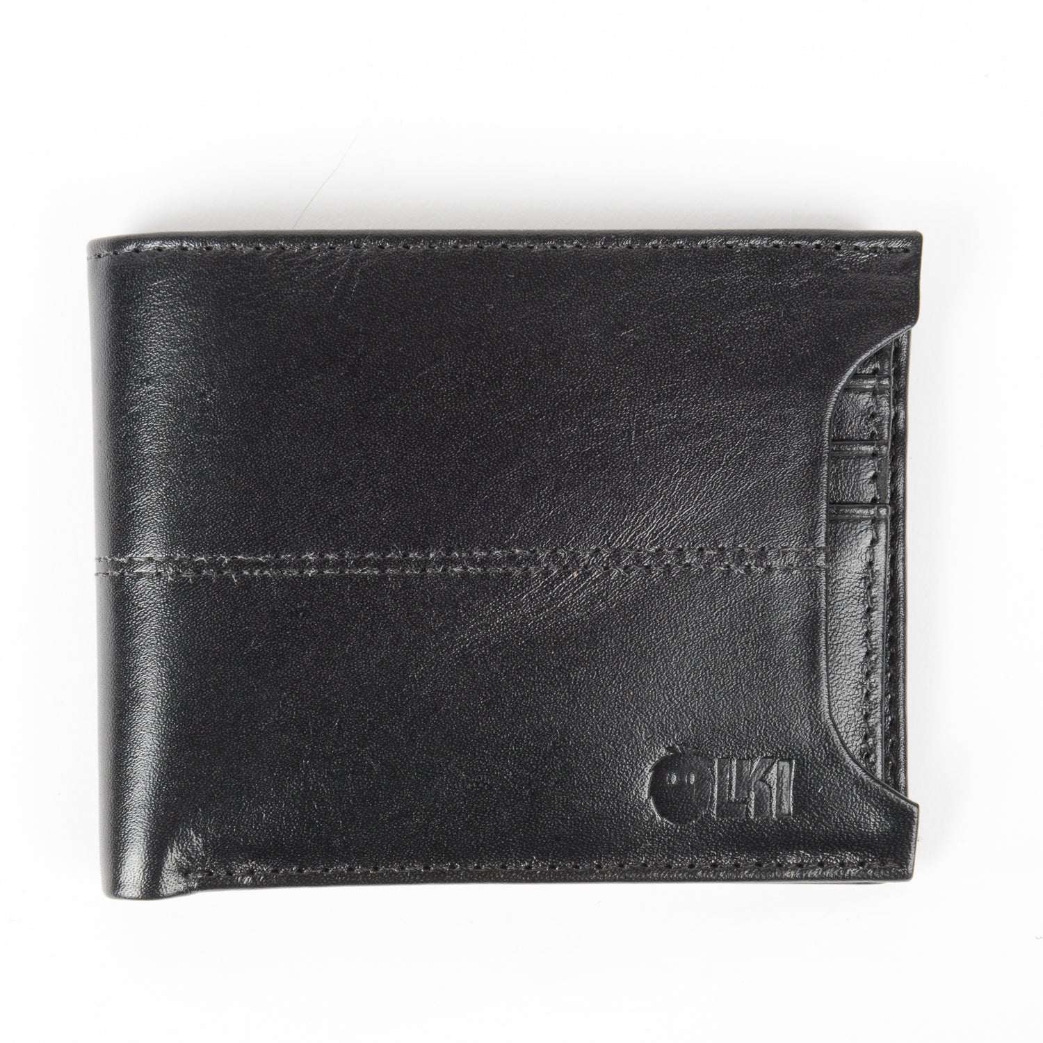 BILLETERA ANCOA NEGRO