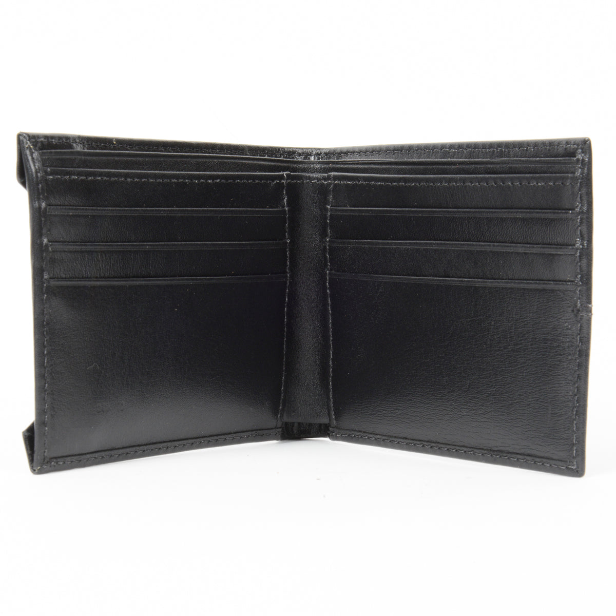 BILLETERA ANCOA NEGRO