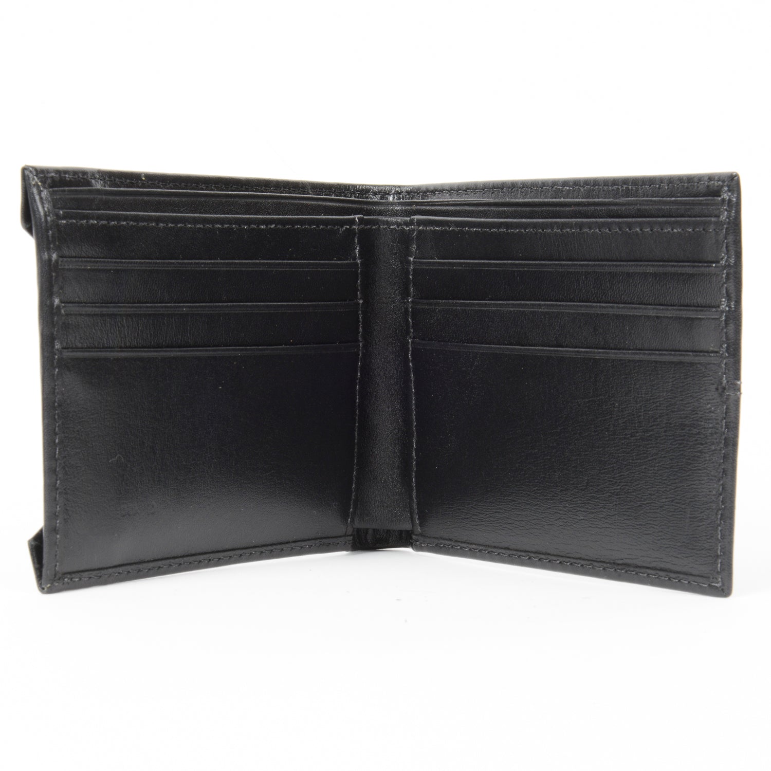 BILLETERA ANCOA NEGRO