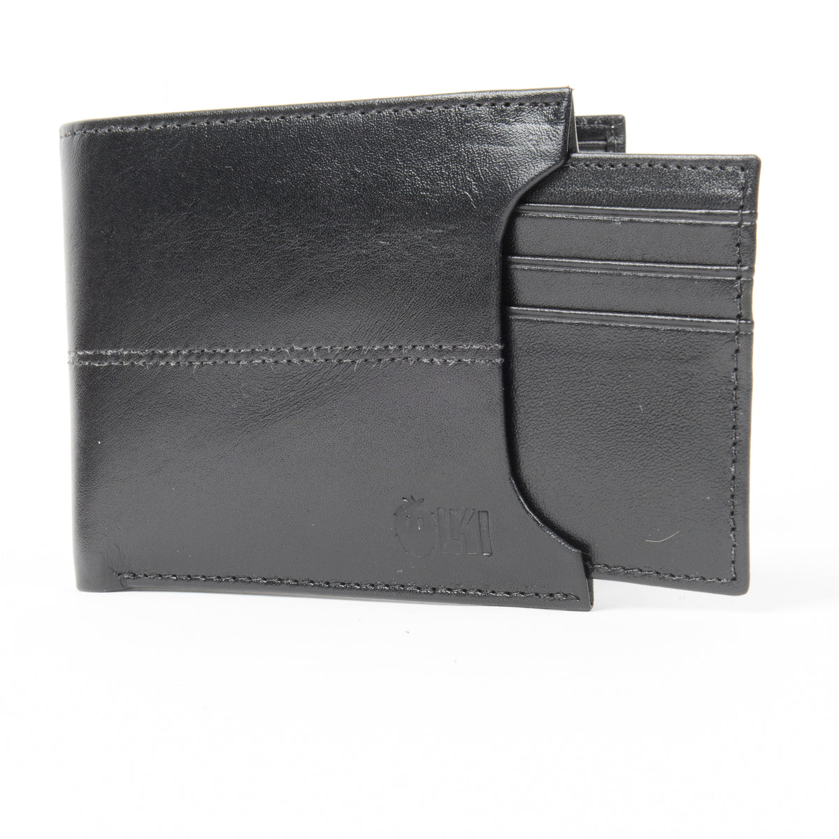 BILLETERA ANCOA NEGRO