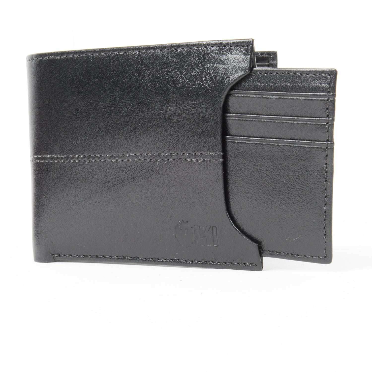 BILLETERA ANCOA NEGRO