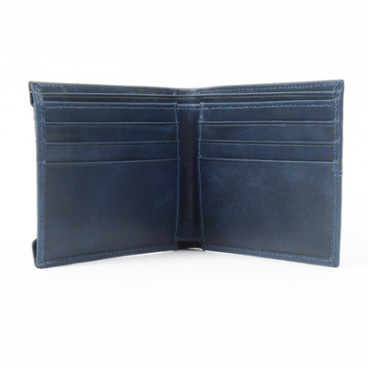 BILLETERA ANCOA AZUL