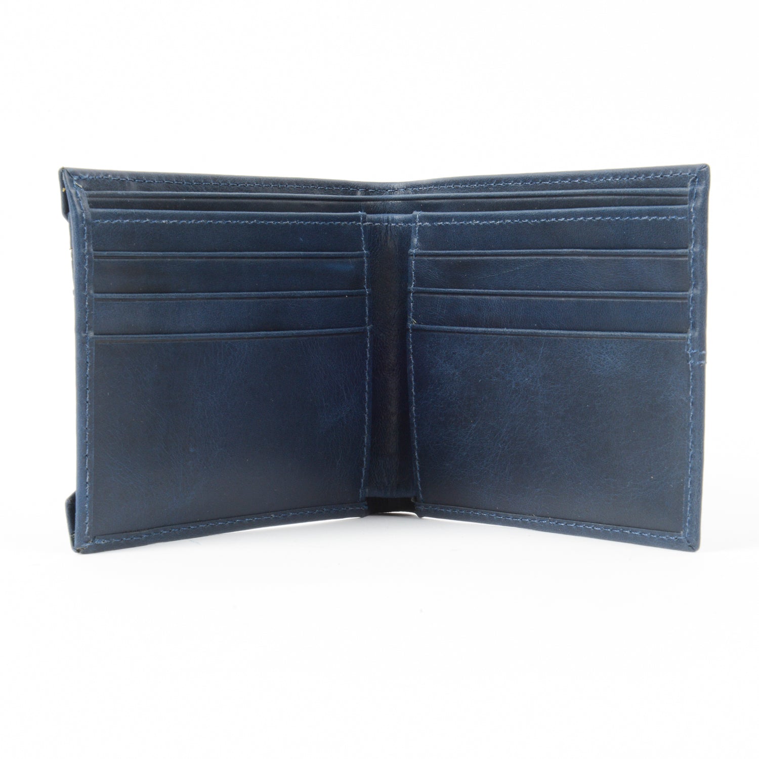 BILLETERA ANCOA AZUL