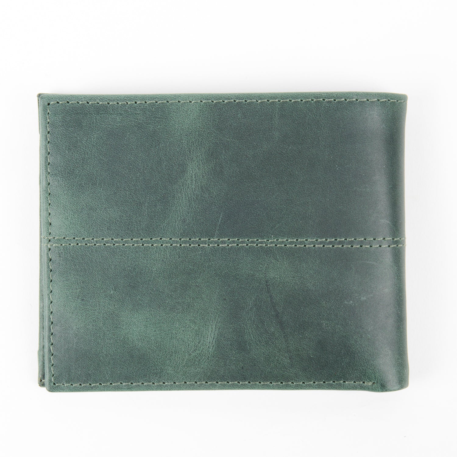 BILLETERA ANCOA VERDE