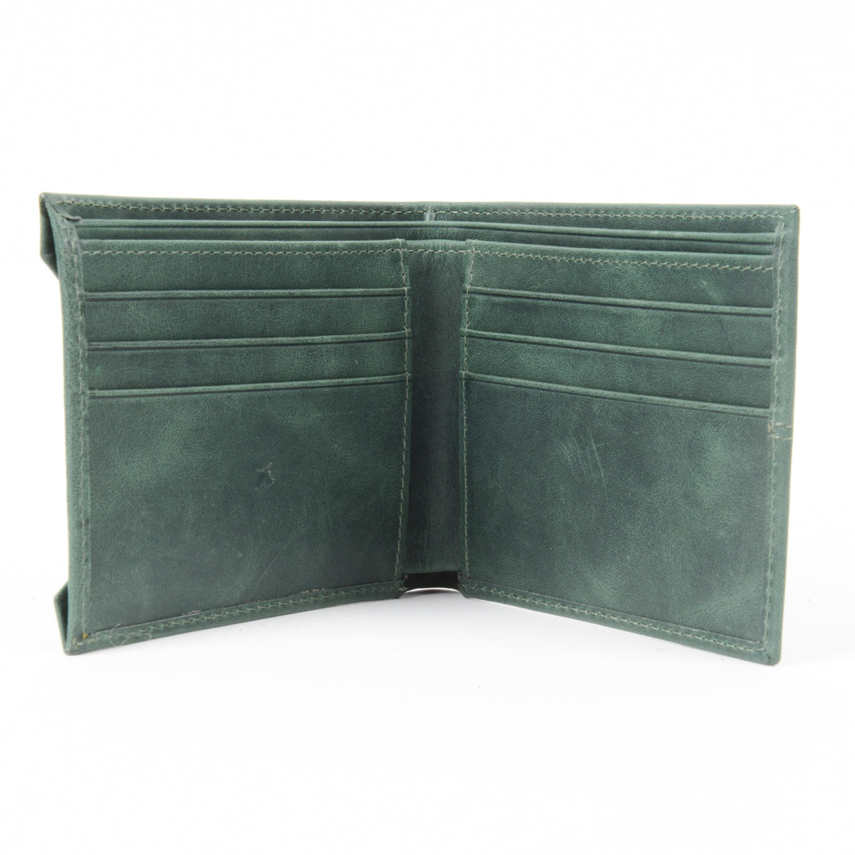 BILLETERA ANCOA VERDE