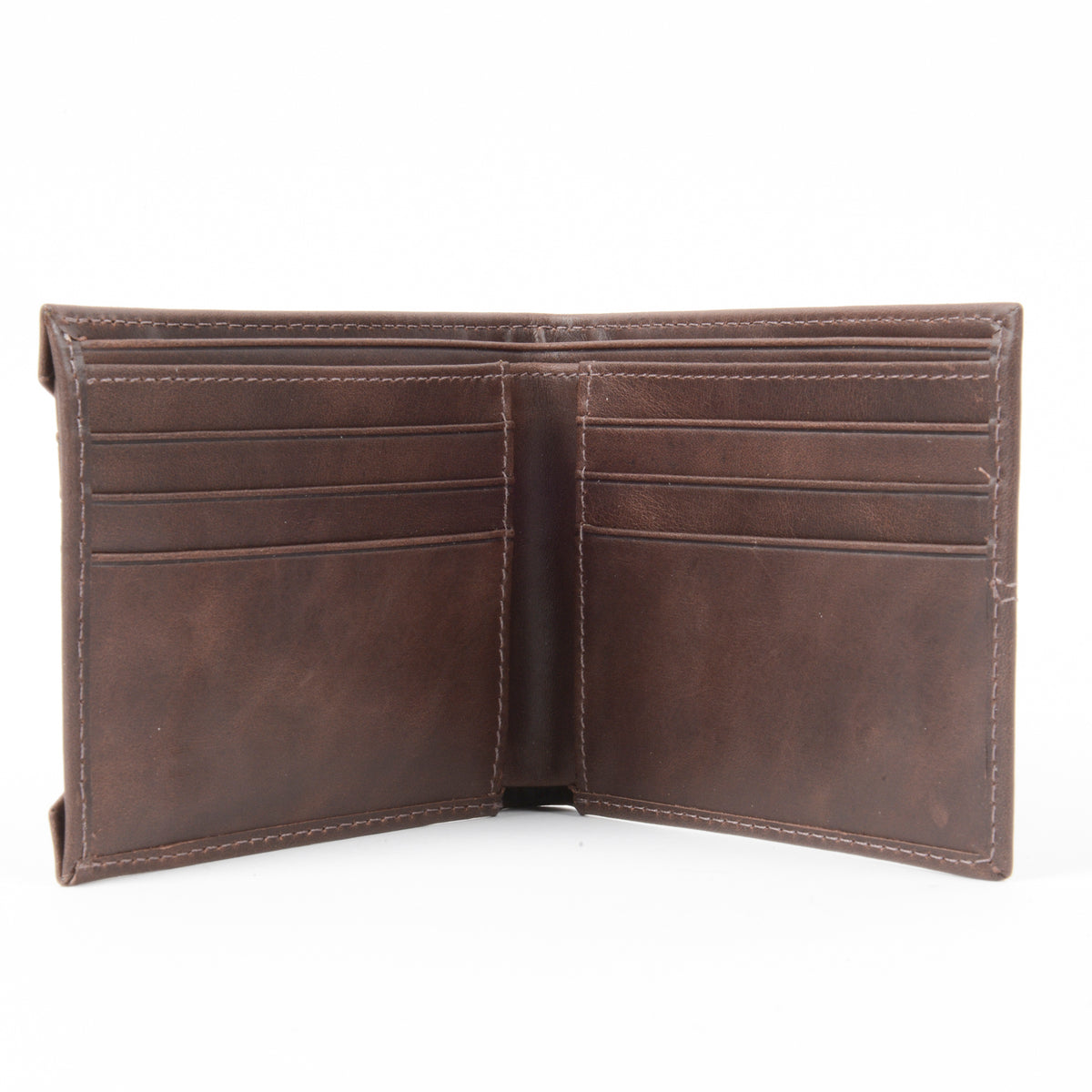 BILLETERA ANCOA CHOCOLATE