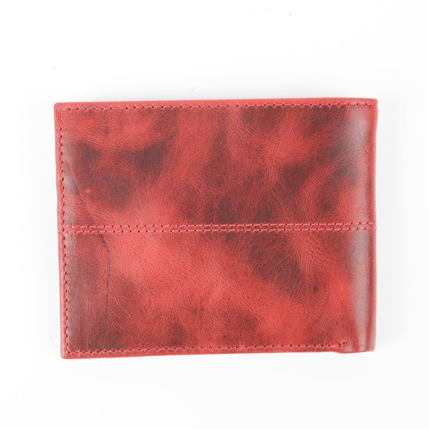 BILLETERA ANCOA ROJO