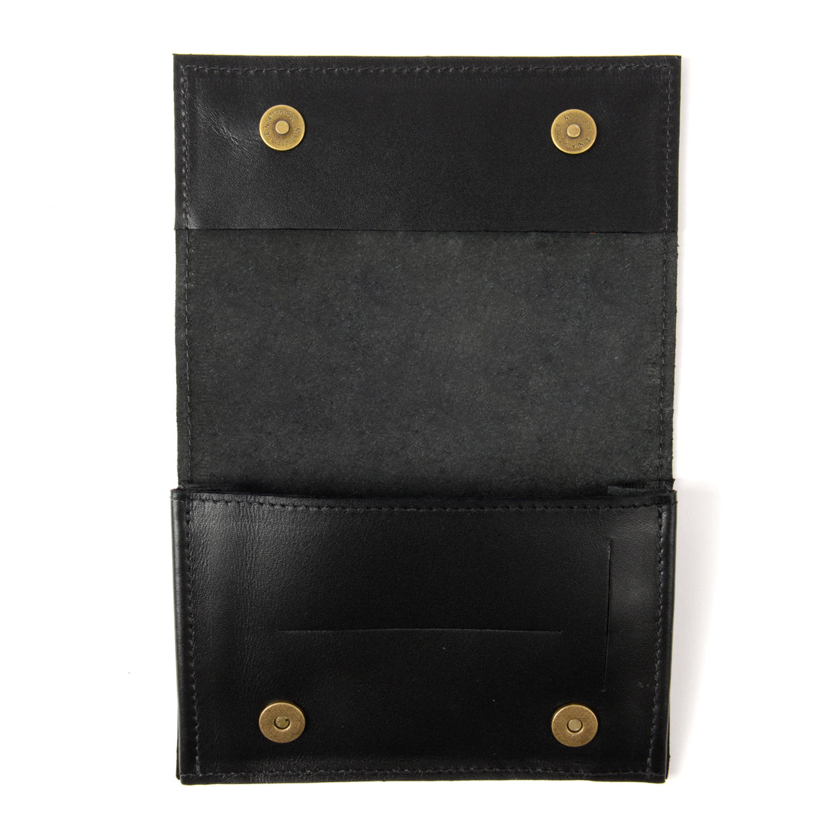 TABAQUERA MAIPO NEGRO