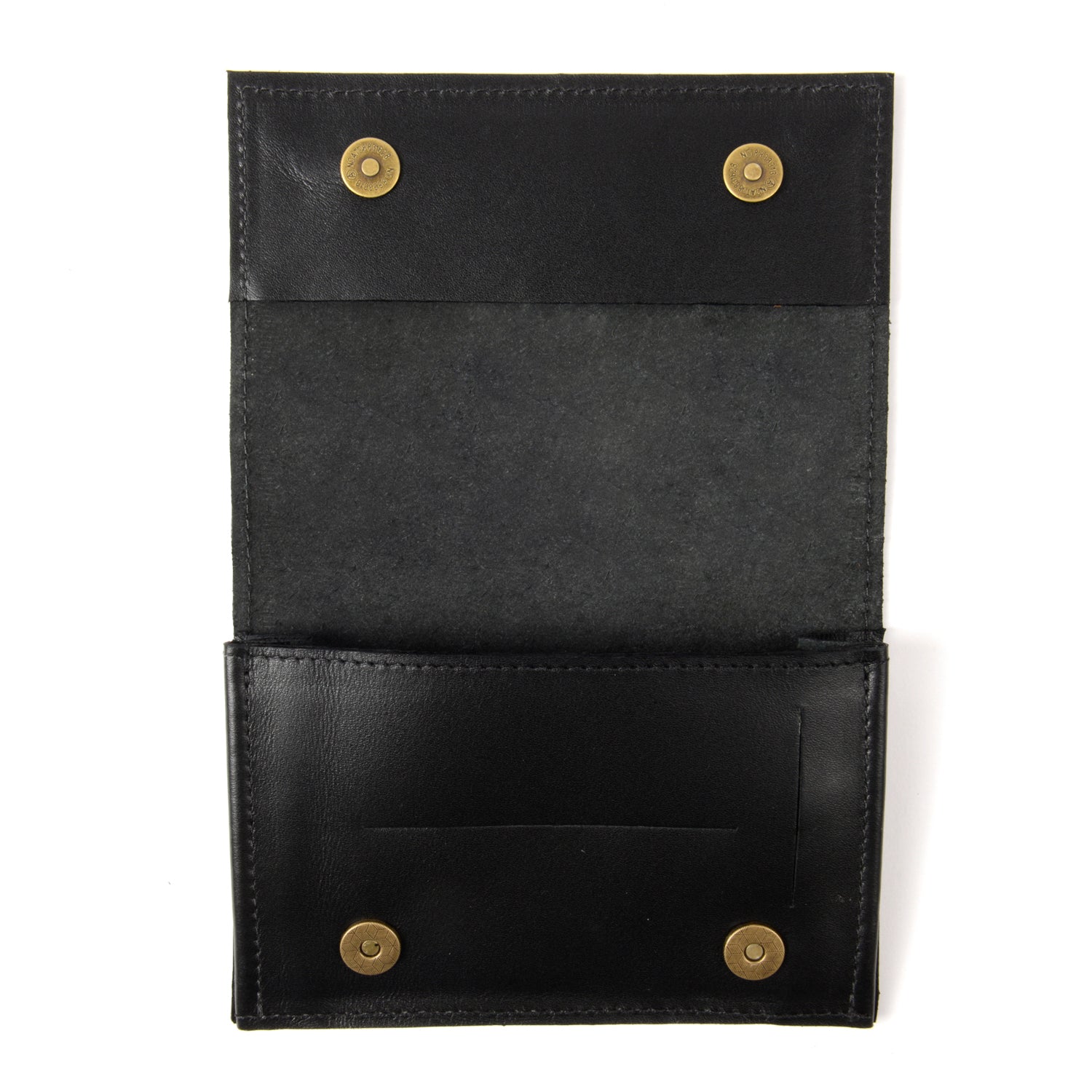 TABAQUERA MAIPO NEGRO