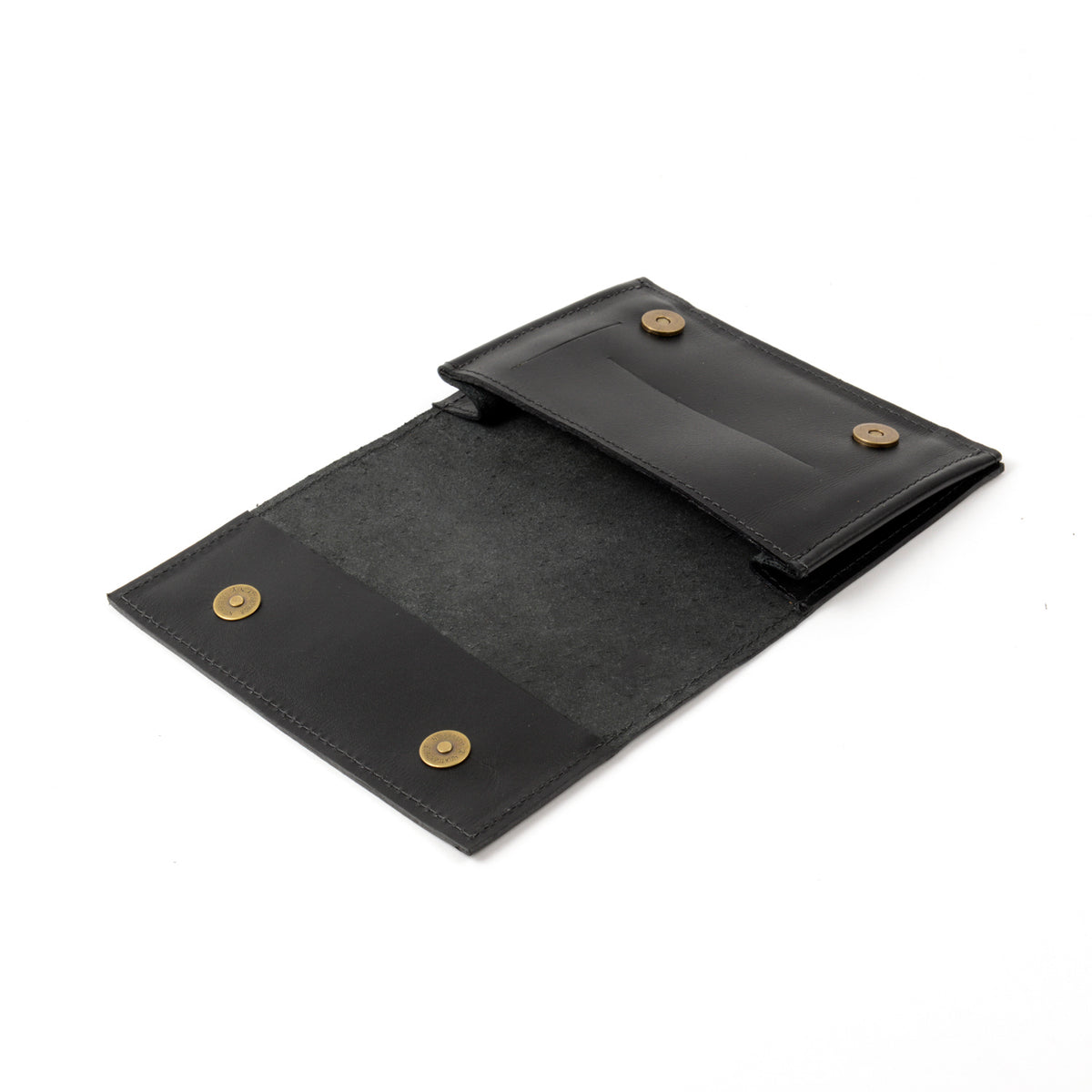 TABAQUERA MAIPO NEGRO